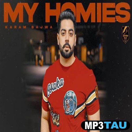 download My-Homies Karam Bajwa mp3